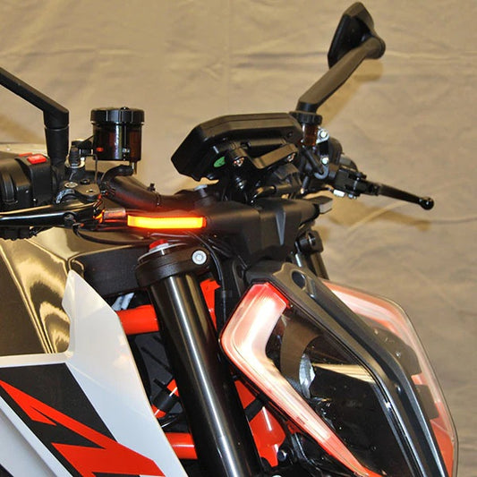 KTM Superduke 1290 Front indicators / turn signals 2014-2019