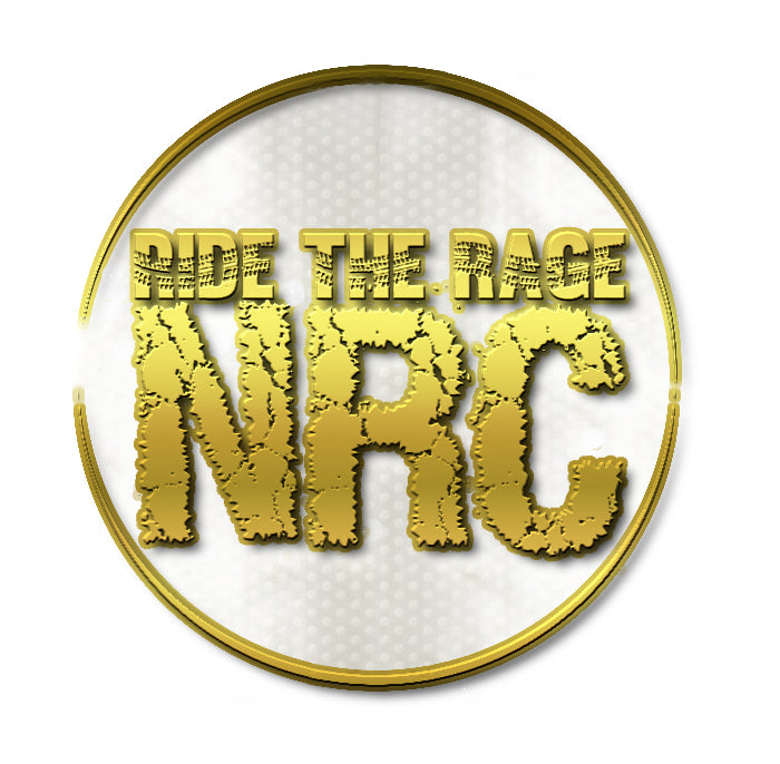 New Rage Cycles UK