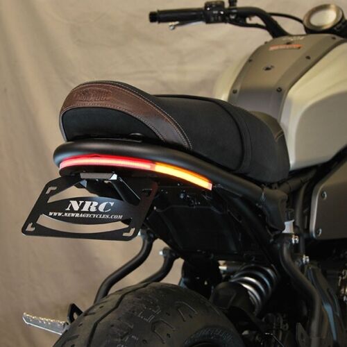 Yamaha XSR 700 Tail Tidy Fender Eliminator (2022-ON)