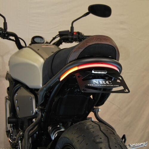 Yamaha XSR 700 Tail Tidy Fender Eliminator (2022-ON)