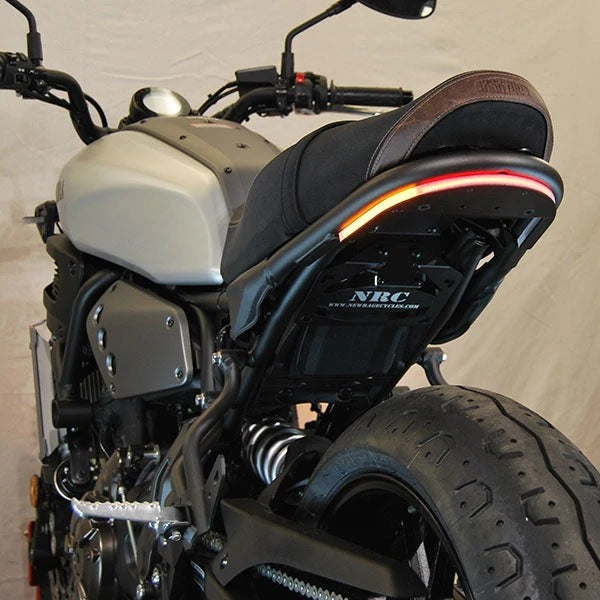 Yamaha XSR 700 Tail Tidy Fender Eliminator (2022-ON)