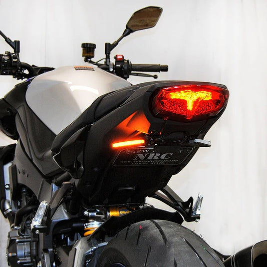 Yamaha MT-10 Tail Tidy Fender Eliminator (2022-Present)