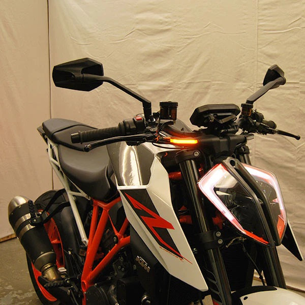 KTM Superduke 1290 Front indicators / turn signals 2014-2019