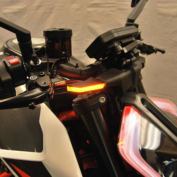 KTM Superduke 1290 Front indicators / turn signals 2014-2019