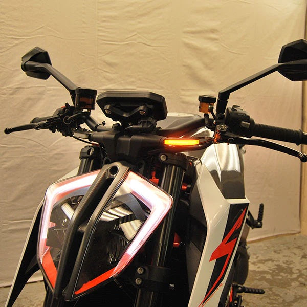 KTM Superduke 1290 Front indicators / turn signals 2014-2019