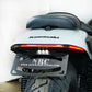 Kawasaki Eliminator 450/500 Tail Tidy Fender Eliminator KIT (2024-ON)