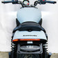 Kawasaki Eliminator 450/500 Tail Tidy Fender Eliminator KIT (2024-ON)