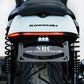 Kawasaki Eliminator 450/500 Tail Tidy Fender Eliminator KIT (2024-ON)