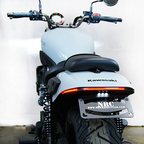 Kawasaki Eliminator 450/500 Tail Tidy Fender Eliminator KIT (2024-ON)