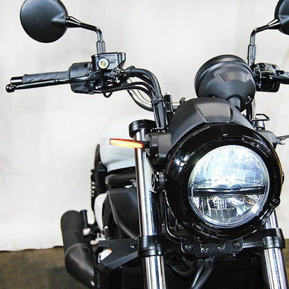 Kawasaki Eliminator 450 Front Turn Signals / Indicators (2024-ON)