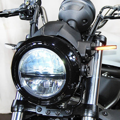 Kawasaki Eliminator 450 Front Turn Signals / Indicators (2024-ON)