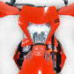 KTM 250/350/450/500 EXC-F Front Turn Signals 2024-On