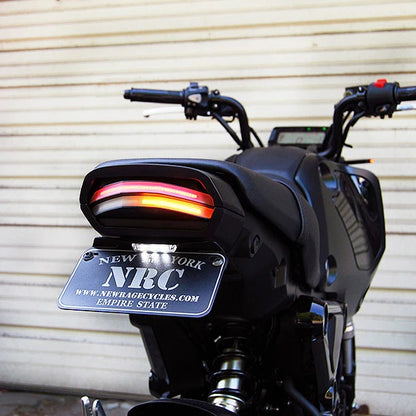 Honda Grom Tail Tidy Fender Eliminator 2021-Present