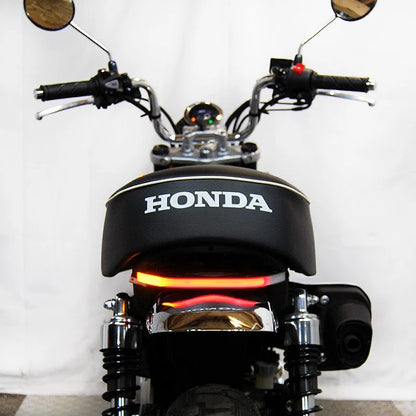 Honda Monkey Tail Tidy Fender Eliminator 2018-Present