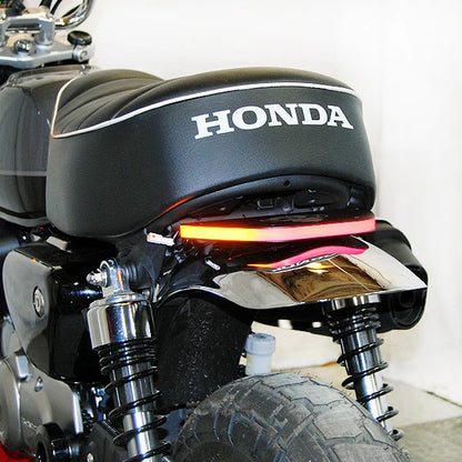 Honda Monkey Tail Tidy Fender Eliminator 2018-Present