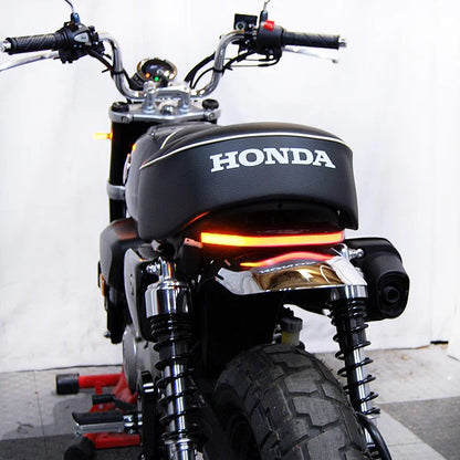 Honda Monkey Tail Tidy Fender Eliminator 2018-Present