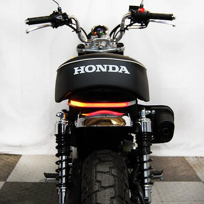 Honda Monkey Tail Tidy Fender Eliminator 2018-Present