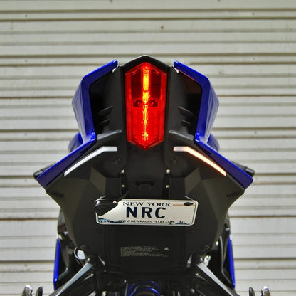 Yamaha YZF R9 Tail Tidy Fender Eliminator (2025-PRESENT)