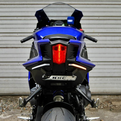 Yamaha YZF R9 Tail Tidy Fender Eliminator (2025-PRESENT)