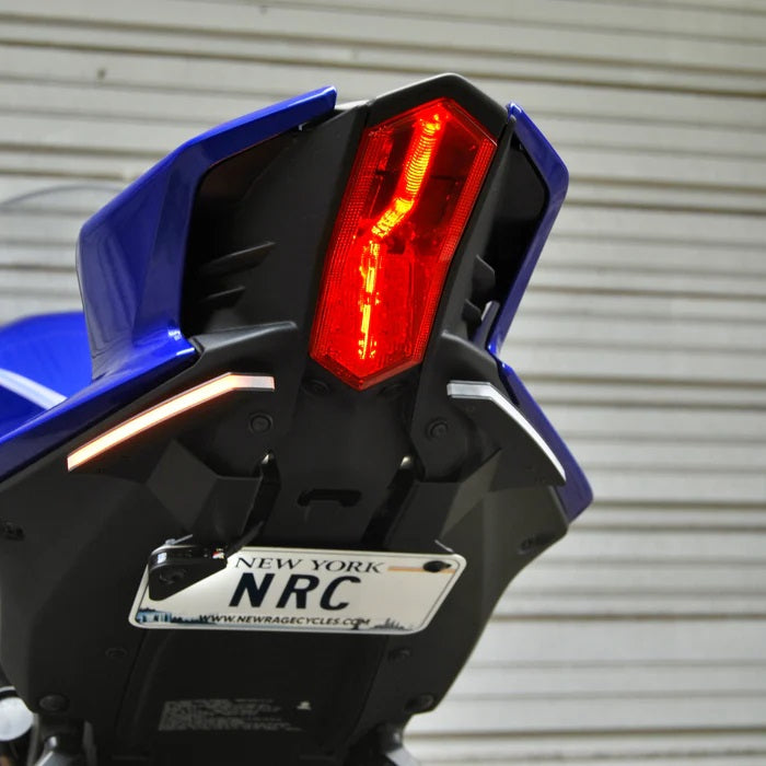 Yamaha YZF R9 Tail Tidy Fender Eliminator (2025-PRESENT)