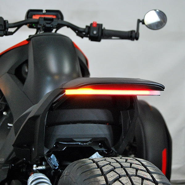 Can-Am Ryker Tail Tidy Fender Eliminator (Tail Light only) 2019-ON