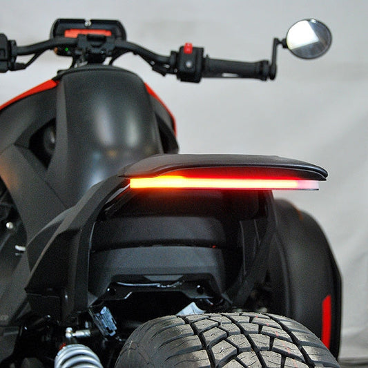 Can-Am Ryker Tail Tidy Fender Eliminator (Tail Light only) 2019-ON