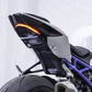 BMW S1000RR / S1000R Tail Tidy Fender Eliminator 2020 to 2022