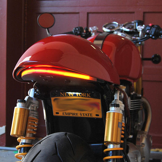 Triumph Thruxton 1200 R & 1200  Tail Tidy Fender Eliminator KIT (2016 to Present)