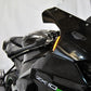 Kawasaki ZX-10R Front turn signals & block off plates