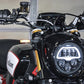 Indian FTR 1200 Front turn signals / Indicators