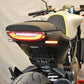 Husqvarna Vitpilen 701 Tail Tidy Fender Eliminator