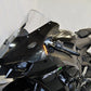 Kawasaki ZX-10R Front turn signals & block off plates