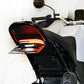 Ducati DesertX Tail Tidy Fender Eliminator