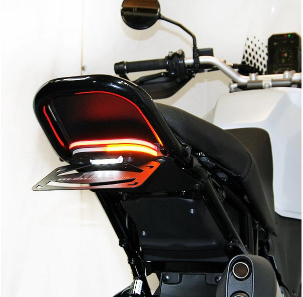 Ducati DesertX Tail Tidy Fender Eliminator