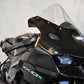 Kawasaki ZX-10R Front turn signals & block off plates