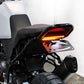 Ducati DesertX Tail Tidy Fender Eliminator