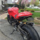 Ducati Monster 1200 Stealth Tail Tidy Fender Eliminator KIT