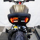 Ducati Diavel 1260 rear turn signals 2019 to present