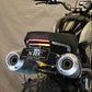 Ducati Scrambler 1100 Tail Tidy Fender Eliminator