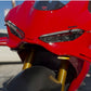 Ducati V4 Panigale Front LED turn signals 2025-ON