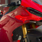 Ducati V4 Panigale Front LED turn signals 2025-ON