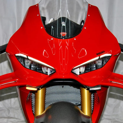 Ducati V4 Panigale LED Front turn signals 2025-ON
