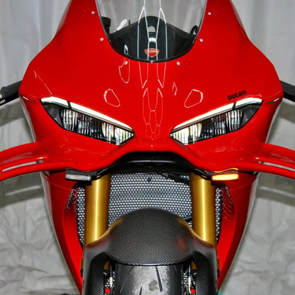 Ducati V4 Panigale LED Front turn signals 2025-ON