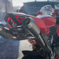 Ducati V4 Panigale / V4 Streetfighter Tail Tidy Fender Eliminator 2025-ON