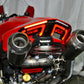 Ducati V4 Panigale / V4 Streetfighter Tail Tidy Fender Eliminator 2025-ON