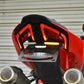 Ducati V4/V2 Panigale / V4/V2 Streetfighter Tail Tidy Fender Eliminator 2025-ON