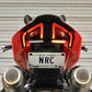 Ducati V4/V2 Panigale / V4/V2 Streetfighter Tail Tidy Fender Eliminator 2025-ON