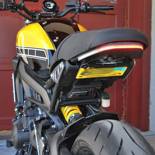 Yamaha XSR 900 Tail Tidy Fender Eliminator  (2016-2021)