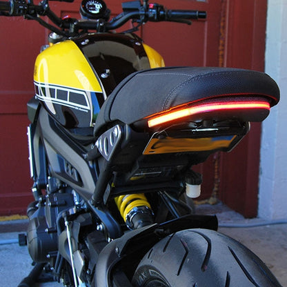 Yamaha XSR 900 Tail Tidy Fender Eliminator  (2016-2021)