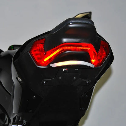 Kawasaki Z900 Tail Tidy Fender Eliminator KIT (2024-ON)